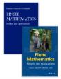 Finite Mathematics - Preview