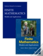 Capa do artigo Finite Mathematics