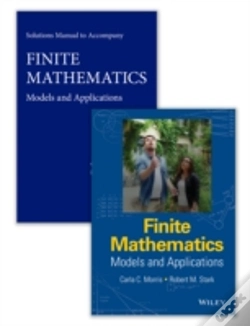 Capa do artigo Finite Mathematics