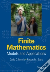 Capa do artigo Finite Mathematics