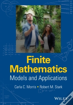 Capa do artigo Finite Mathematics