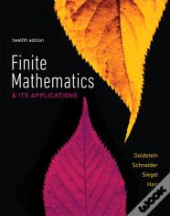 Finite Mathematics & Its Applications