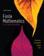 Finite Mathematics & Its Applications - Preview