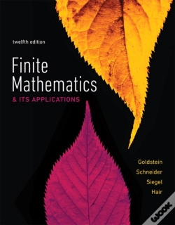 Capa do artigo Finite Mathematics & Its Applications