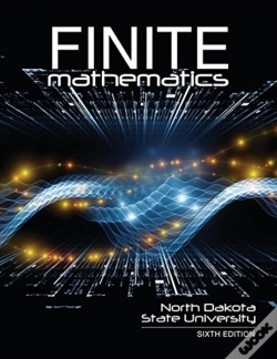 Capa do artigo Finite Mathematics