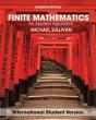 Finite Mathematics - Preview
