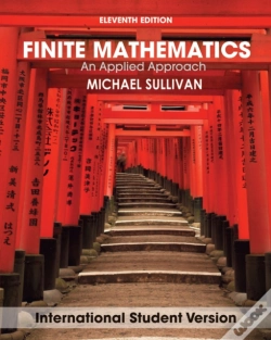 Capa do artigo Finite Mathematics