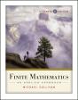 Finite Mathematics - Preview