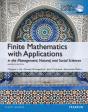 Finite Mathematics With Applications, Global Edition - Preview