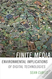 Capa do artigo Finite Media
