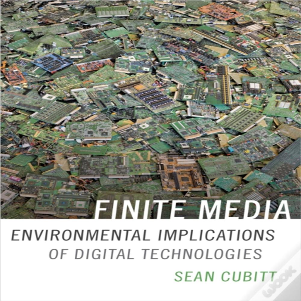 Finite Media
