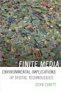 Finite Media - Preview