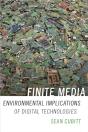 Finite Media - Preview