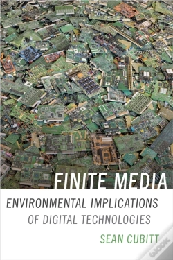 Capa do artigo Finite Media