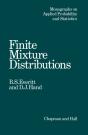Finite Mixture Distributions - Preview