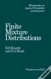 Capa do artigo Finite Mixture Distributions