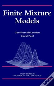 Capa do artigo Finite Mixture Models