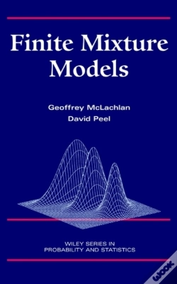 Capa do artigo Finite Mixture Models