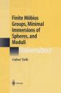 Finite Mobius Groups, Minimal Immersions Of Spheres, And Moduli - Preview