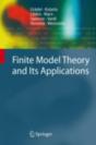 Finite Model Theory And Its Applications - Preview