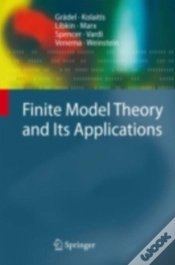 Capa do artigo Finite Model Theory And Its Applications