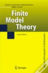 Finite Model Theory