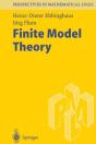 Finite Model Theory - Preview