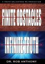 Finite Obstacles Infinite Truth - Preview
