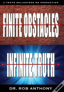 Capa do artigo Finite Obstacles Infinite Truth
