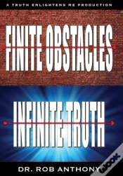 Capa do artigo Finite Obstacles Infinite Truth