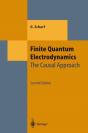 Finite Quantum Electrodynamics - Preview