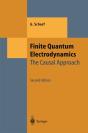 Finite Quantum Electrodynamics - Preview