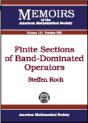Finite Sections Of Band-Dominated Operators - Preview