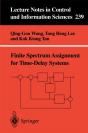 Finite-Spectrum Assignment For Time-Delay Systems - Preview