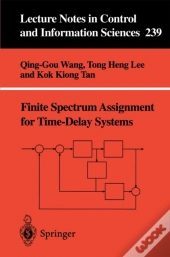 Finite-Spectrum Assignment For Time-Delay Systems