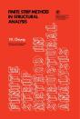 Finite Strip Method In Structural Analysis - Preview