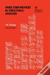 Capa do artigo Finite Strip Method In Structural Analysis