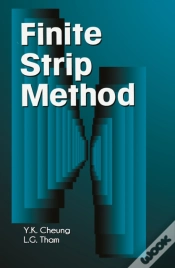 Capa do artigo Finite Strip Method