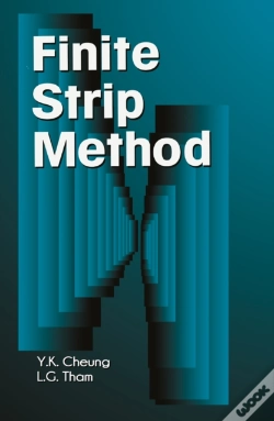 Capa do artigo Finite Strip Method