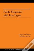 Finite Structures With Few Types