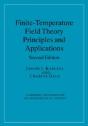 Finite-Temperature Field Theory - Preview