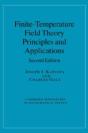 Finite-Temperature Field Theory - Preview