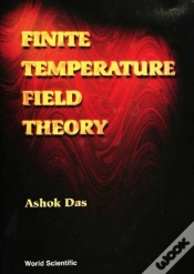 Capa do artigo Finite Temperature Field Theory