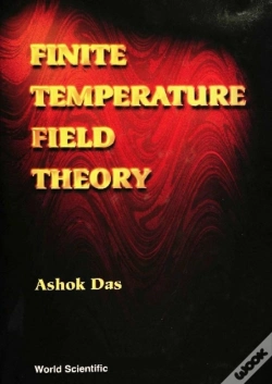 Capa do artigo Finite Temperature Field Theory