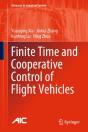 Finite Time And Cooperative Control Of Flight Vehicles - Preview
