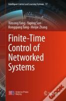 Finite-Time Control Of Networked Systems