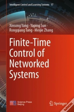 Capa do artigo Finite-Time Control Of Networked Systems