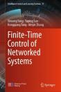 Finite-Time Control Of Networked Systems - Preview