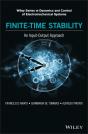 Finite-Time Stability: An Input-Output Approach - Preview