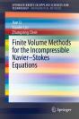 Finite Volume Methods For The Incompressible Navierâ€“Stokes Equations - Preview